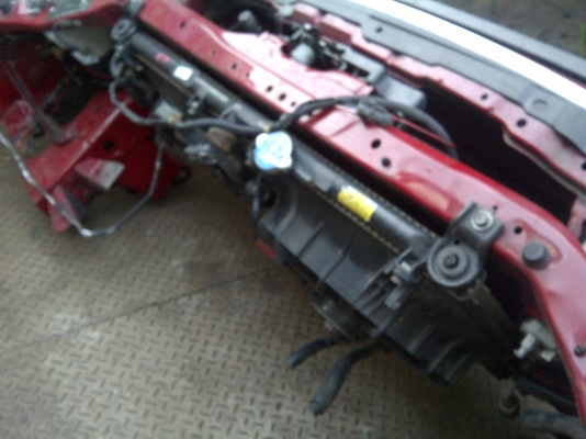 ขายอะไหล่รถAccordงูเห่า ปี1998-2000