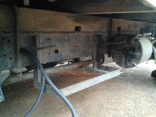 ***ปรับราคา ครับ***ขาย 4ล้อ NISSAN นิสสันคาร์บอน เครื่องSD22 วางใหม่ (ลงเล่ม)แห้งๆ แน่นๆ สตาร์ทง่าย ช่วงล่างดีคัสซีสวย กระบะไม้คอกไม้ สวยไม่ผุไม่หักพื้นดี หัวไม่สวยมีผุ มีลอก ยางดี4เส้น เครื่องติดวิ่งได้ ขายตามสภาพ พร้อมใช้ พร้อมลุยงาน ราคาต่อรองได้ครับ