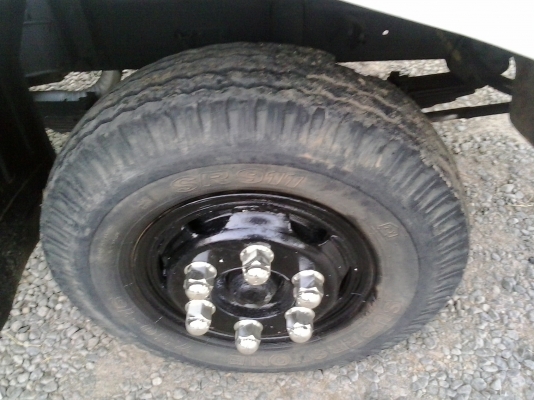 ขายหกล้อดั้มเครื่อง 165แรง แรงจัดประหยัดจริง ราคาแค่ 650000 บาทหรือให้จัดเป็นดั้มดินให้ก็ได้นะครับราคาเดิมครับหรือรองต่อรองดูก่อนก็ได้