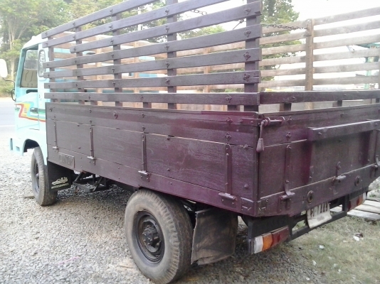 ขายคุณแต๋น เครื่อง74แรงของคุณซูซุราคา135000 บาท