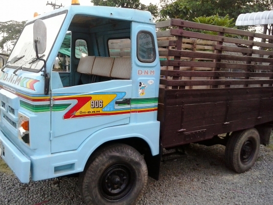 ขายคุณแต๋น เครื่อง74แรงของคุณซูซุราคา135000 บาท