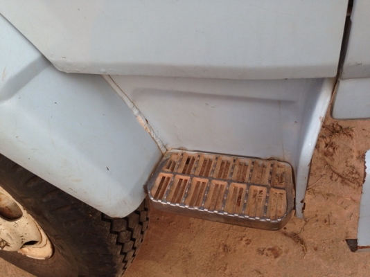 ***ขายแล้วครับขอบคุณ Truck2handขาย 6ล้อ ช่วงยาว ISUZU ROCKY 175 เครื่อง 6BG1 175แรง แห้งจัด แน่นๆ ไม่มีหลวม ช่วงล่างสวยคัสซีใหญ่สวย วางเสริมเหล็กบนล่าง แข็งแรงไม่มีผุ ไม่มีบวม กระบะพื้นเหล็ก ตงเหล็ก ไม่มีผุ คอกเหล็กสวย ยาว 6ม. เบรคทริฟฟี่ หัวบาง ภายในดี ย