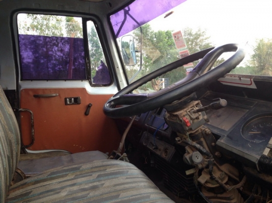 ***ขายแล้วครับขอบคุณ Truck2handขาย 6ล้อ ช่วงยาว ISUZU ROCKY 175 เครื่อง 6BG1 175แรง แห้งจัด แน่นๆ ไม่มีหลวม ช่วงล่างสวยคัสซีใหญ่สวย วางเสริมเหล็กบนล่าง แข็งแรงไม่มีผุ ไม่มีบวม กระบะพื้นเหล็ก ตงเหล็ก ไม่มีผุ คอกเหล็กสวย ยาว 6ม. เบรคทริฟฟี่ หัวบาง ภายในดี ย