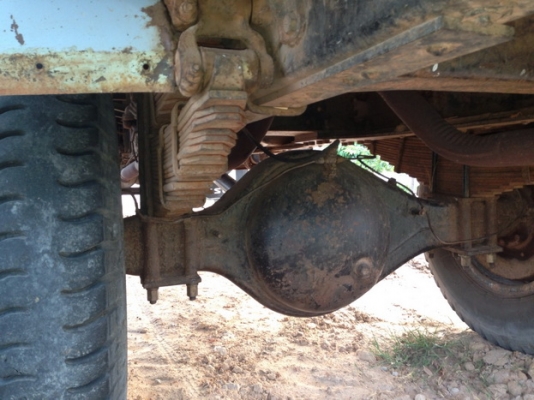 ***ขายแล้วครับขอบคุณ Truck2handขาย 6ล้อ ช่วงยาว ISUZU ROCKY 175 เครื่อง 6BG1 175แรง แห้งจัด แน่นๆ ไม่มีหลวม ช่วงล่างสวยคัสซีใหญ่สวย วางเสริมเหล็กบนล่าง แข็งแรงไม่มีผุ ไม่มีบวม กระบะพื้นเหล็ก ตงเหล็ก ไม่มีผุ คอกเหล็กสวย ยาว 6ม. เบรคทริฟฟี่ หัวบาง ภายในดี ย