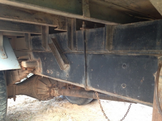 ***ขายแล้วครับขอบคุณ Truck2handขาย 6ล้อ ช่วงยาว ISUZU ROCKY 175 เครื่อง 6BG1 175แรง แห้งจัด แน่นๆ ไม่มีหลวม ช่วงล่างสวยคัสซีใหญ่สวย วางเสริมเหล็กบนล่าง แข็งแรงไม่มีผุ ไม่มีบวม กระบะพื้นเหล็ก ตงเหล็ก ไม่มีผุ คอกเหล็กสวย ยาว 6ม. เบรคทริฟฟี่ หัวบาง ภายในดี ย