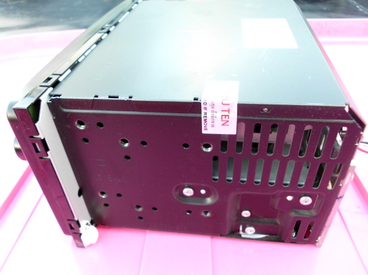 ขายเครื่องเล่นวิทยุCD MP3ของวีโก้ปี2011ก่อนเป็นรุ่นแชมป์ สภาพสวยมากขาย2500- ขายเครื่องเล่นวิทยุCD MP3ของวีโก้ปี2011ก่อนเป็นรุ่นแชมป์ สภาพสวยมากขาย2500-