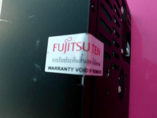 ขายเครื่องเล่นวิทยุCD MP3ของวีโก้ปี2011ก่อนเป็นรุ่นแชมป์ สภาพสวยมากขาย2500- ขายเครื่องเล่นวิทยุCD MP3ของวีโก้ปี2011ก่อนเป็นรุ่นแชมป์ สภาพสวยมากขาย2500-