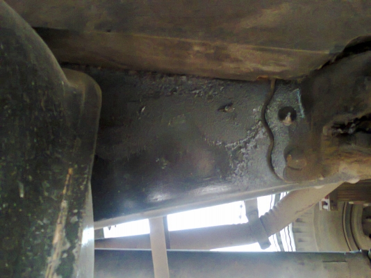 ขายfc2wc120แรงม้า