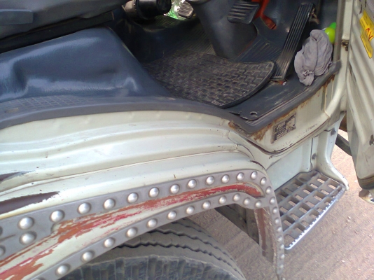 ขายfc2wc120แรงม้า