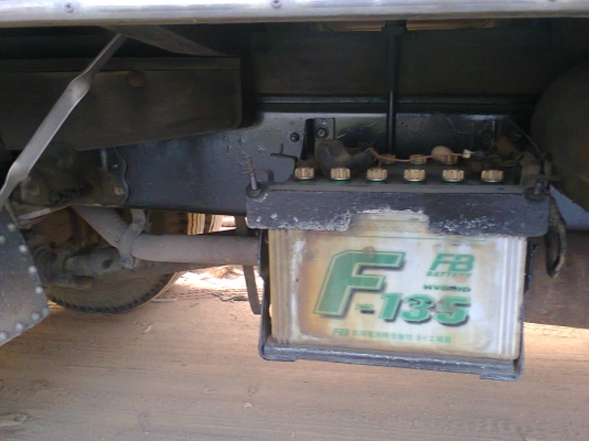 ขายfc2wc120แรงม้า