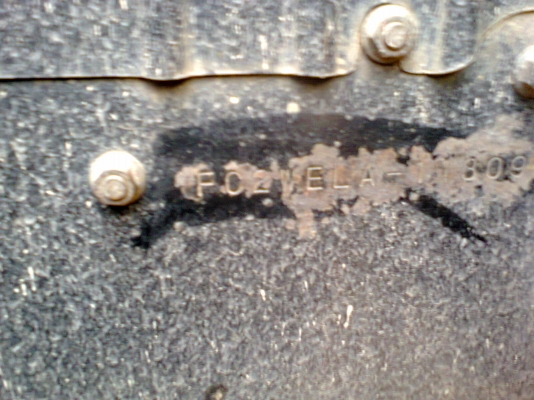 ขายfc2wc120แรงม้า