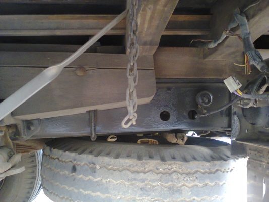 ขายfc2wc120แรงม้า