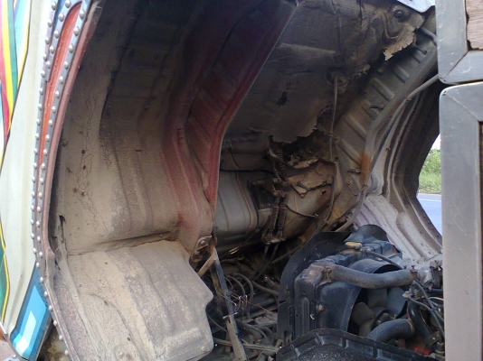 ขายfc2wc120แรงม้า