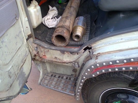 ขายfc2wc120แรงม้า