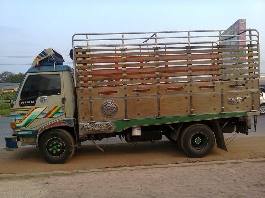 ขายfc2wc120แรงม้า