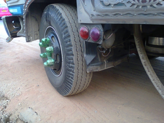 ขายfc2wc120แรงม้า