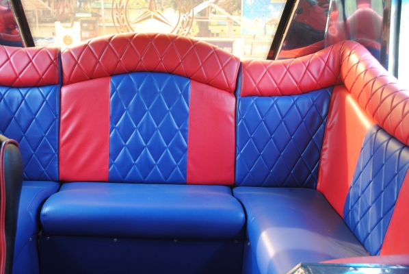 ขายรถบัสพัดลม ขายรถบัสพัดลม