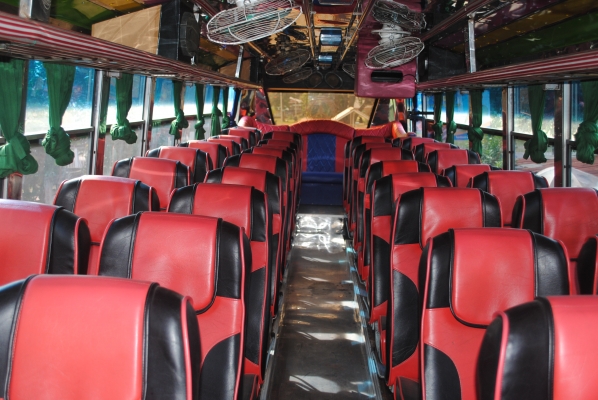 ขายรถบัสพัดลม ขายรถบัสพัดลม