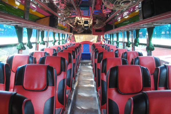 ขายรถบัสพัดลม ขายรถบัสพัดลม
