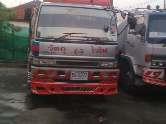 ขายรถน้ำมันมือ2  สภาพดี