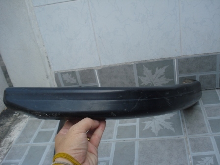 ขายติ่งหลังรถเก๋งงาน พลาสติก  JAPAN