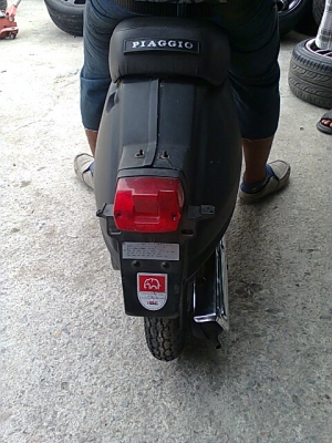 ขายHONDA C50 ออโต้ ขายHONDA C50 ออโต้