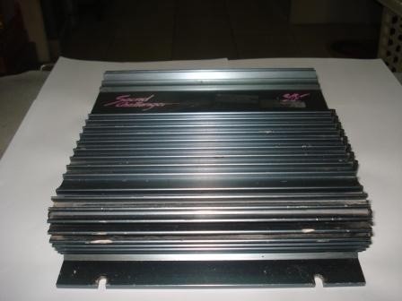 ขายเครื่องเสียง 1 ชุดเหมาๆตามสภาพ