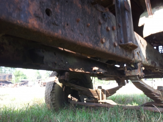 HINO KT929 HINO KT725 ISUZU ขายตามสภาพเอกสาร ม.79