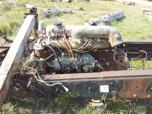 HINO KT929 HINO KT725 ISUZU ขายตามสภาพเอกสาร ม.79