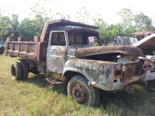 HINO KT929 HINO KT725 ISUZU ขายตามสภาพเอกสาร ม.79