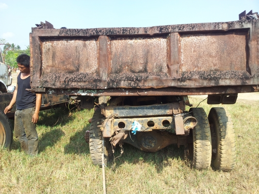 HINO KT929 HINO KT725 ISUZU ขายตามสภาพเอกสาร ม.79