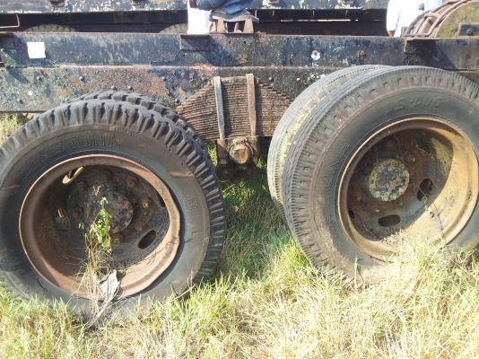 HINO KT929 HINO KT725 ISUZU ขายตามสภาพเอกสาร ม.79