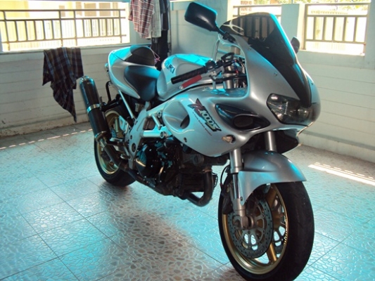 ++ ขาย Suzuki TL1000S  ++