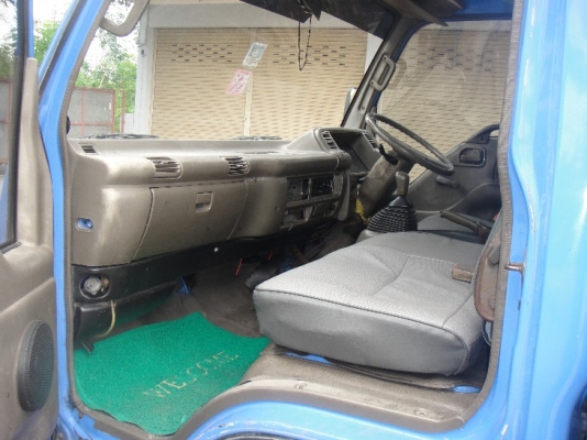 ขาย ISUZU NPR 120 แรง ยาว5 เมตร สวยๆ