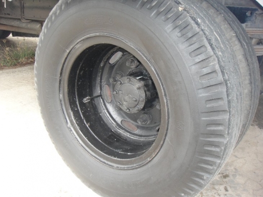 ขาย ISUZU NPR 120 แรง ยาว5 เมตร สวยๆ