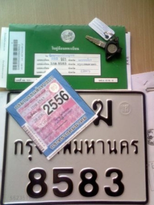 ขาย YAMAHA FINO ปี54 เกแยก สภาพเดิมๆ