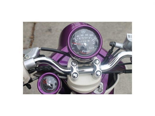 ขาย YAMAHA FINO ปี54 เกแยก สภาพเดิมๆ