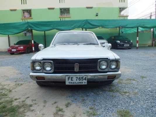 ขาย Toyota RT100 สภาพดีมาก เครื่องเดิม