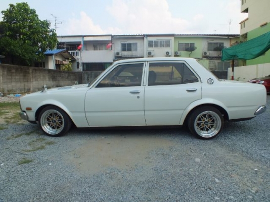 ขาย Toyota RT100 สภาพดีมาก เครื่องเดิม