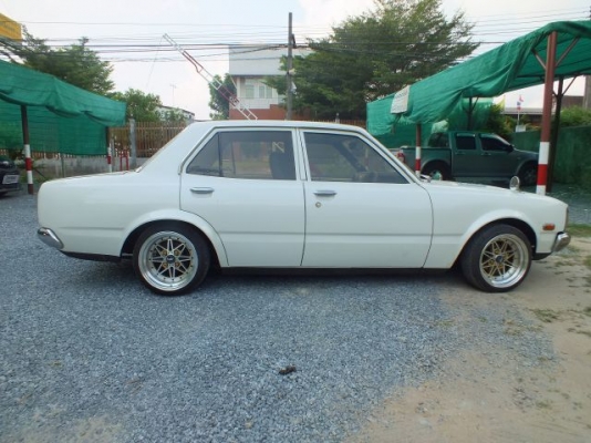 ขาย Toyota RT100 สภาพดีมาก เครื่องเดิม