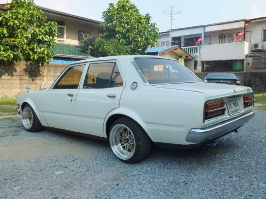 ขาย Toyota RT100 สภาพดีมาก เครื่องเดิม