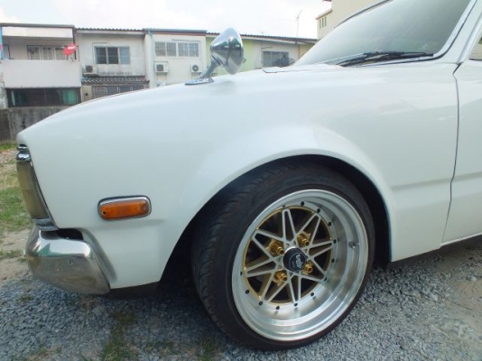 ขาย Toyota RT100 สภาพดีมาก เครื่องเดิม