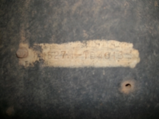 สิบล้อ FUSO TD ตาเหลี่ยม เบรคใหญ่เพลาบุ๋ม กระบะดั๊ม KAC 10 เกียร์