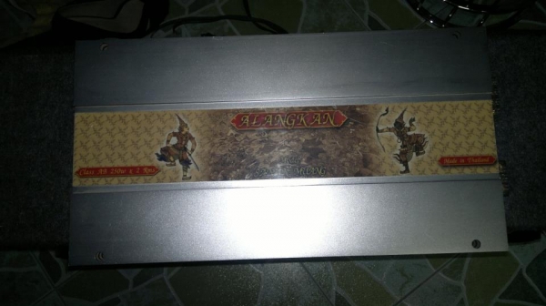 ขายตู้ลำโพงพรัอมดอก12นิ้ว2ดอก ขายตู้ลำโพงพรัอมดอก12นิ้ว2ดอก