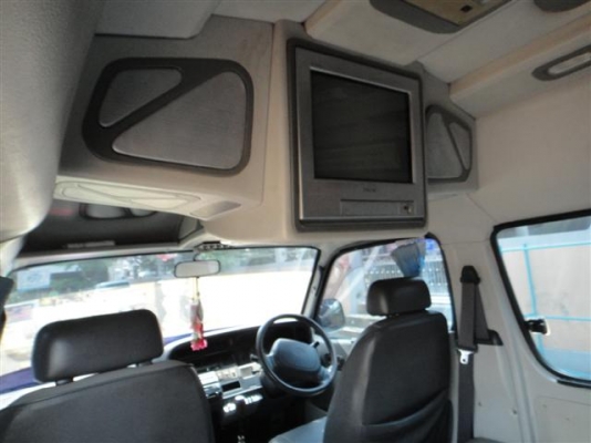 *-. ขายรถตู้ Toyota หลังคาสูง ช่วงยาว เครื่องเสียงชุดใหญ่ ชุดแต่งรอบคัน *-. ขายรถตู้ Toyota หลังคาสูง ช่วงยาว เครื่องเสียงชุดใหญ่ ชุดแต่งรอบคัน