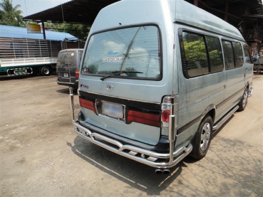 *-. ขายรถตู้ Toyota หลังคาสูง ช่วงยาว เครื่องเสียงชุดใหญ่ ชุดแต่งรอบคัน *-. ขายรถตู้ Toyota หลังคาสูง ช่วงยาว เครื่องเสียงชุดใหญ่ ชุดแต่งรอบคัน