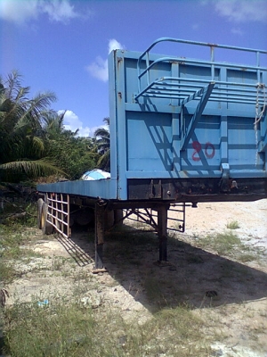 ขายหางพื้นเลียบ 12 เมตร ขายหางพื้นเลียบ 12 เมตร