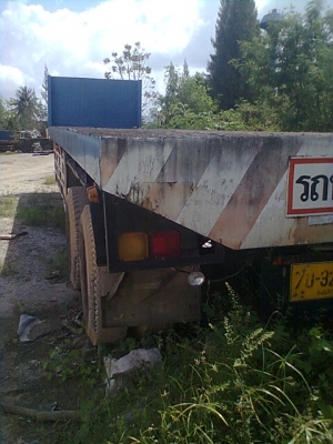 ขายหางพื้นเลียบ 12 เมตร ขายหางพื้นเลียบ 12 เมตร