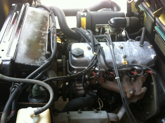 ขายฟอร์คลิฟต์ SUMITOMO แท้จากโรงงาน ญี่ปุ่น ++ ไม่เคยใช้งานในเมืองไทย ขอบคุณมากครับพี่แพรว ขายฟอร์คลิฟต์ SUMITOMO แท้จากโรงงาน ญี่ปุ่น ++ ไม่เคยใช้งานในเมืองไทย ขอบคุณมากครับพี่แพรว