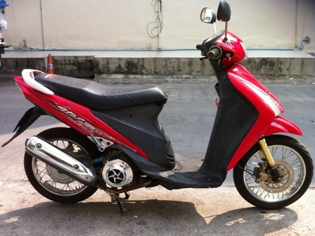 ถูกๆSTEPมือแรก รถ กรุงเทพ